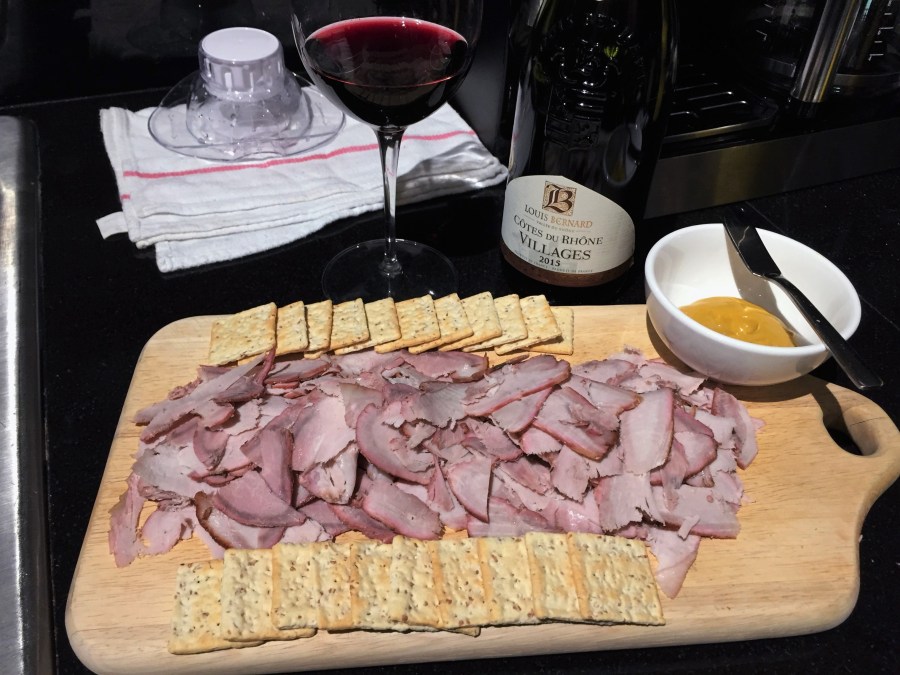 Smoke’um if you&nbsp;got’um