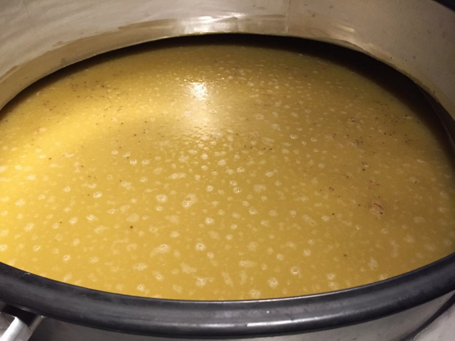 Primordial (2017) Sauvignon Blanc – Frog’s Leap,&nbsp;Napa