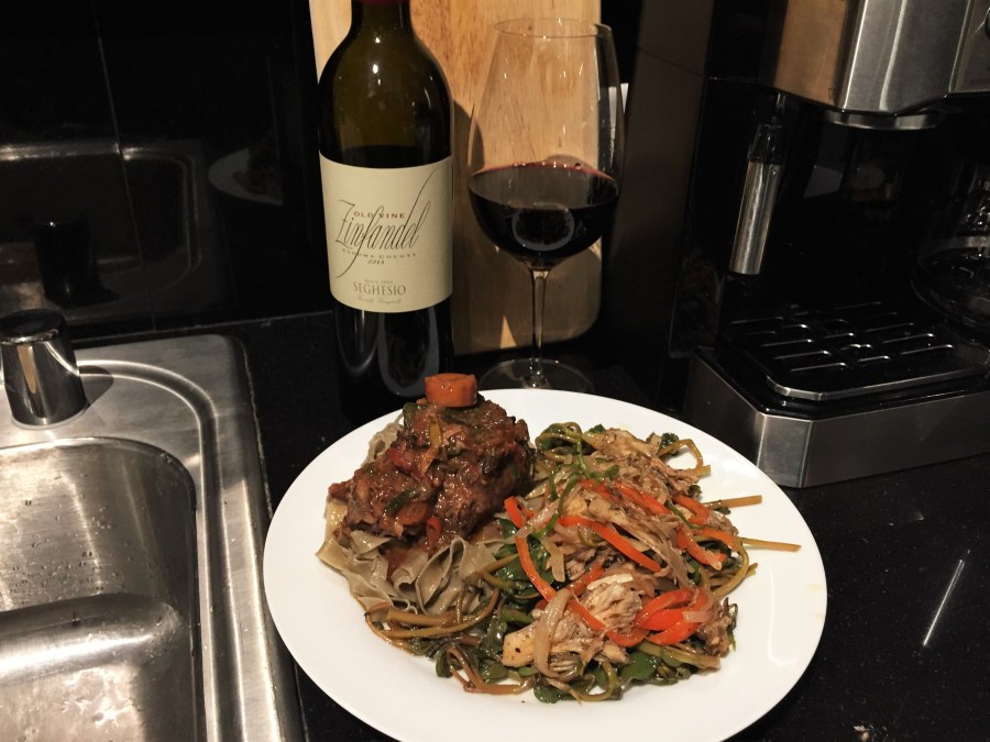 Trying to roll back the effects of Global&nbsp;Warming…